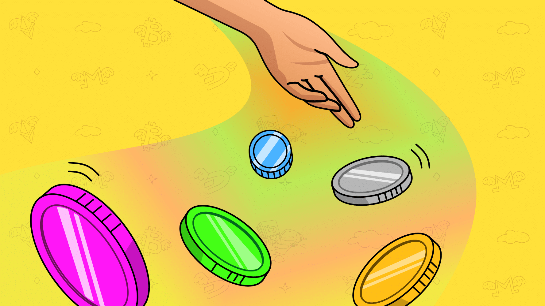 Vesting w kryptowalutach – co to jest i na czym polega?