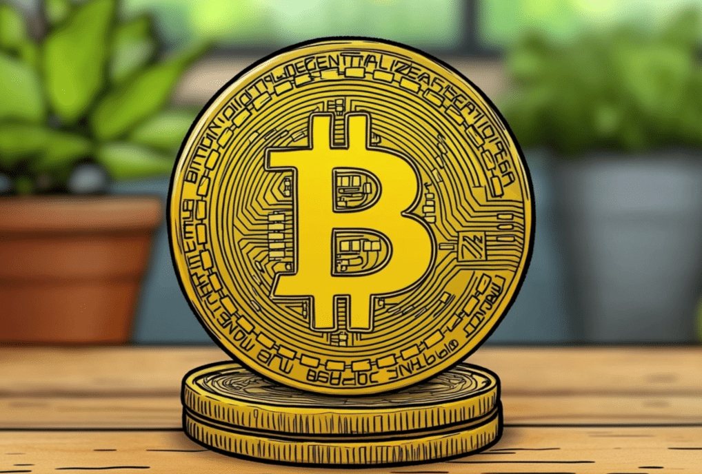 Bitcoin: Jak zacząć inwestować? Poradnik dla początkujacych