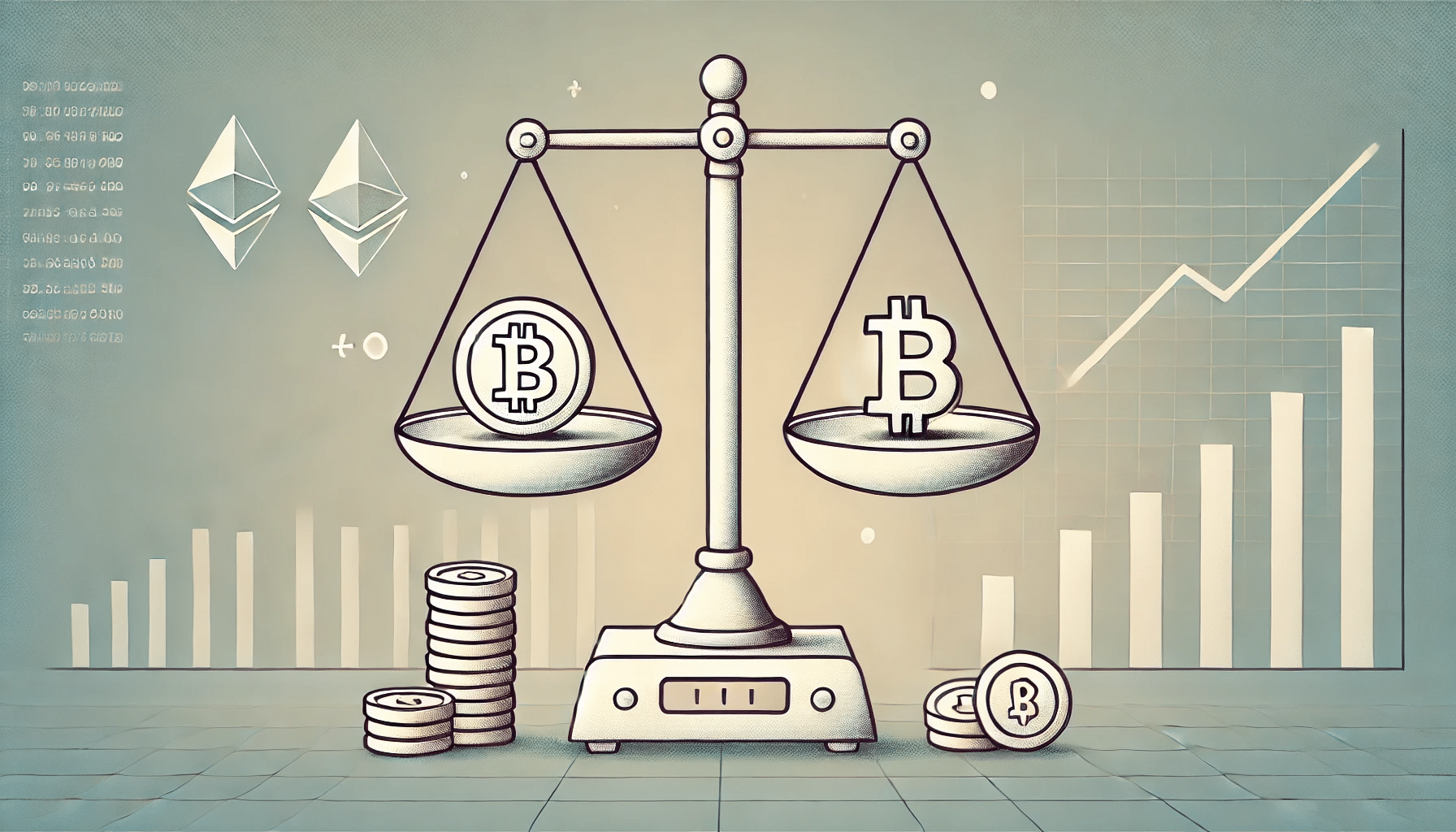 Handel kryptowalutami z dźwignią. Co musisz wiedzieć?