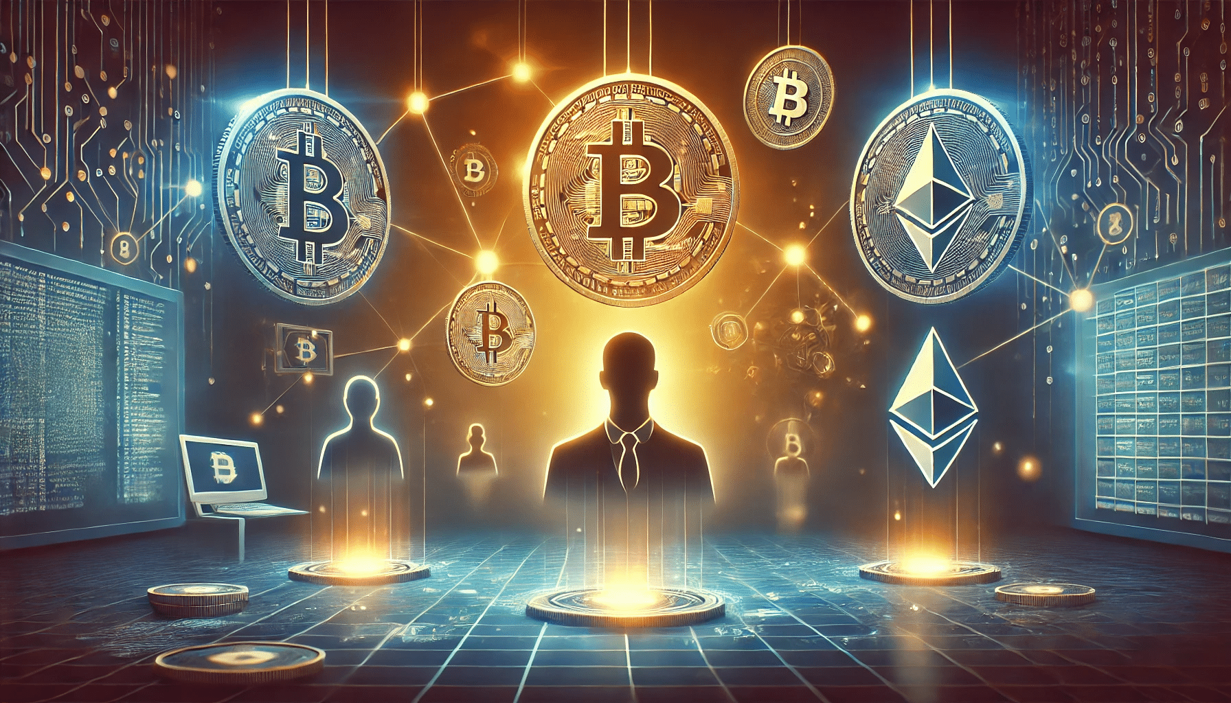 Giełdy kryptowalut bez weryfikacji KYC