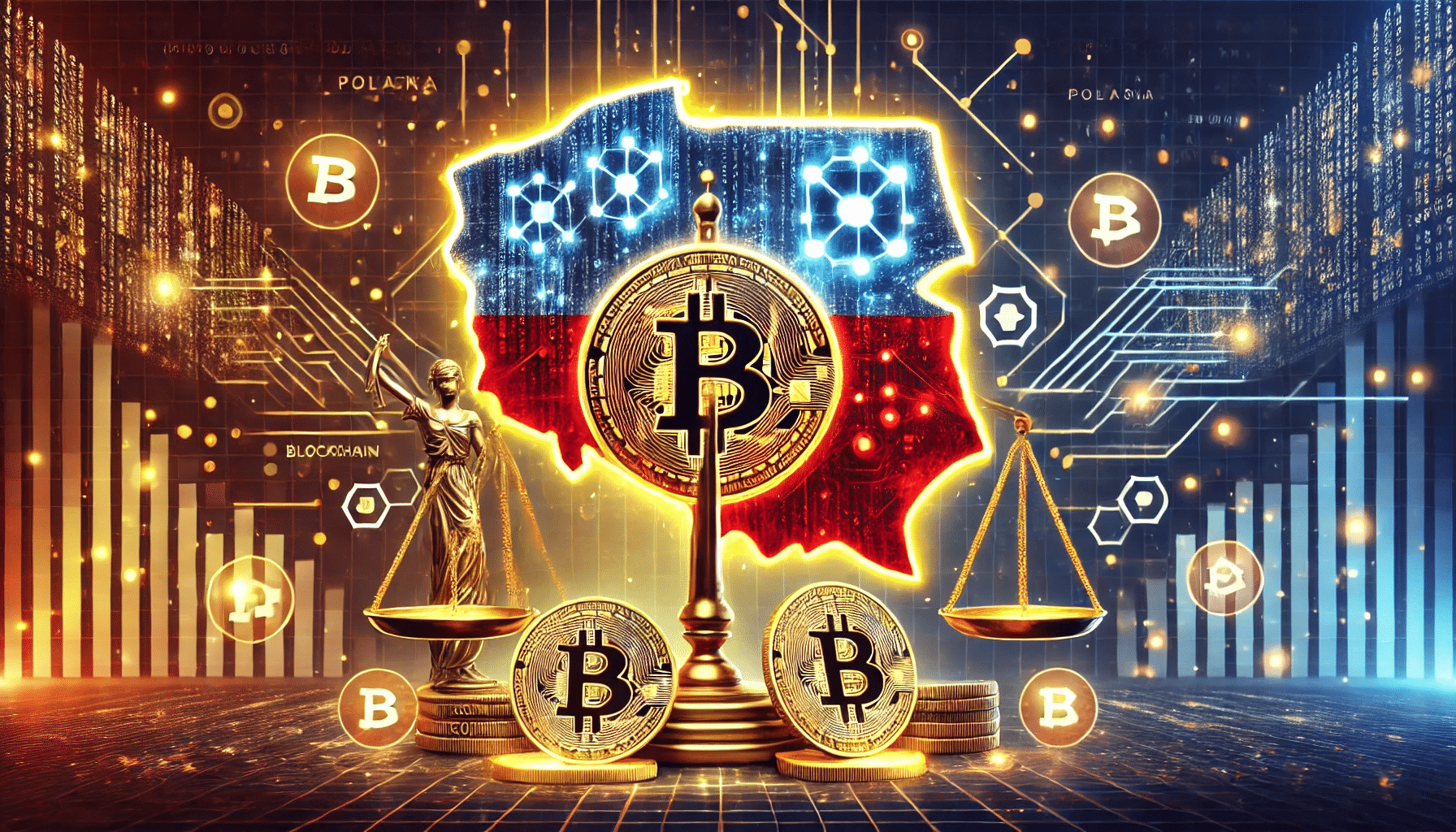 Czy Bitcoin i kryptowaluty są legalne w Polsce?