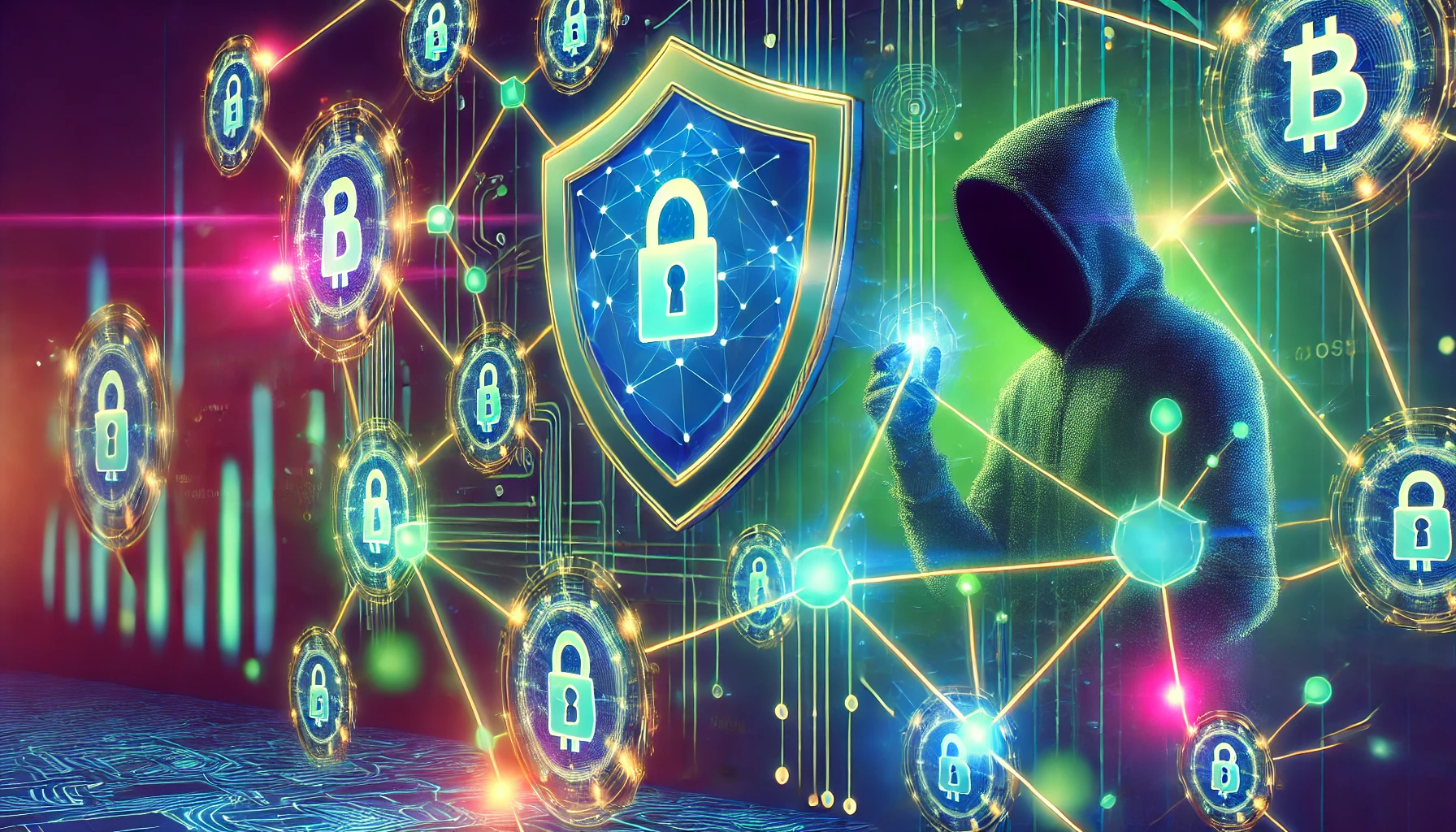 Co to jest „sandwich attack” w kryptowalutach?