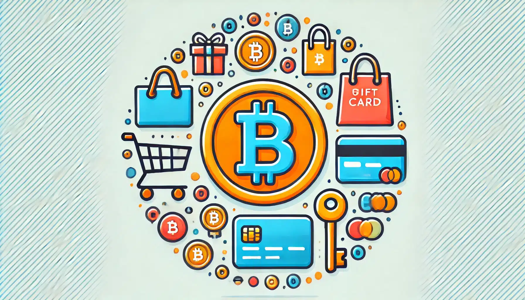 Co można kupić za kryptowaluty? Gdzie płacić Bitcoinem?