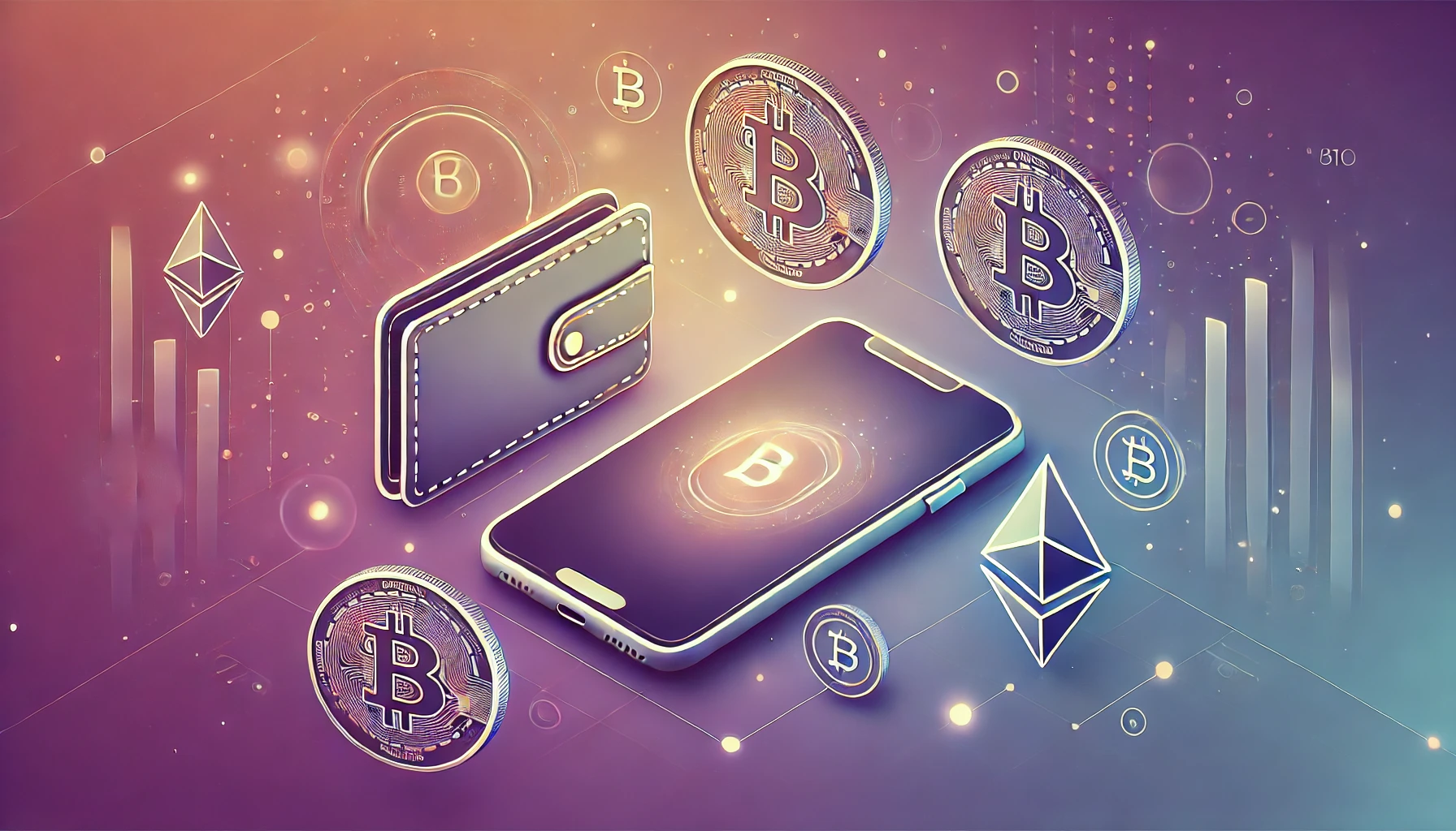 Aplikacje do kryptowalut – Która jest najlepsza?