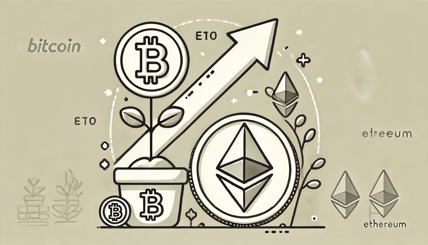 Jak inwestować w kryptowaluty? Poradnik dla zielonych