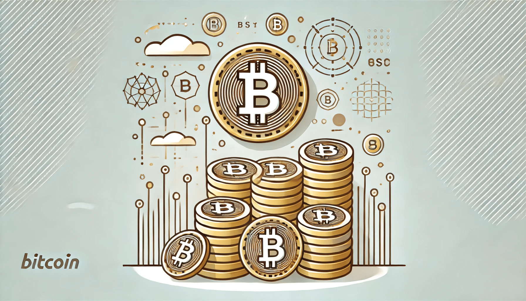 Ile trzeba zainwestować w kryptowaluty na start?