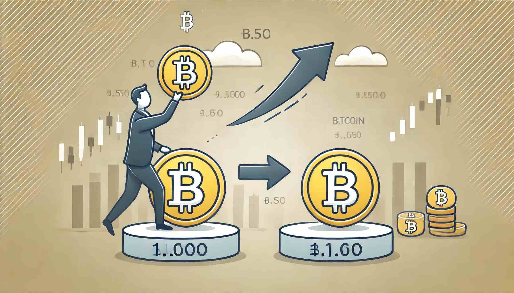 Co to jest arbitraż kryptowalut? Jak na nim zarabiać?
