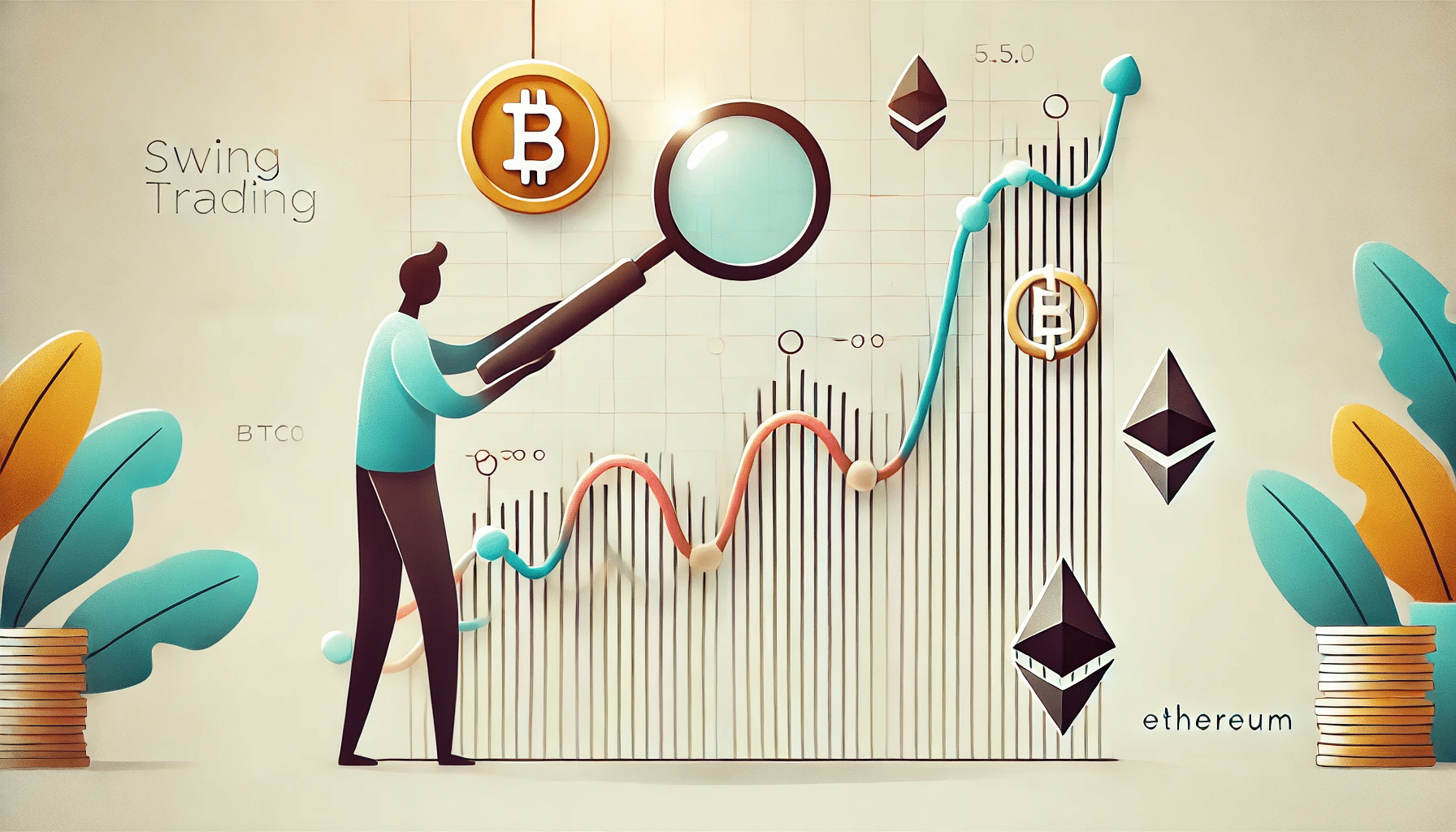 Co to jest swing trading? Na czym polega ta strategia