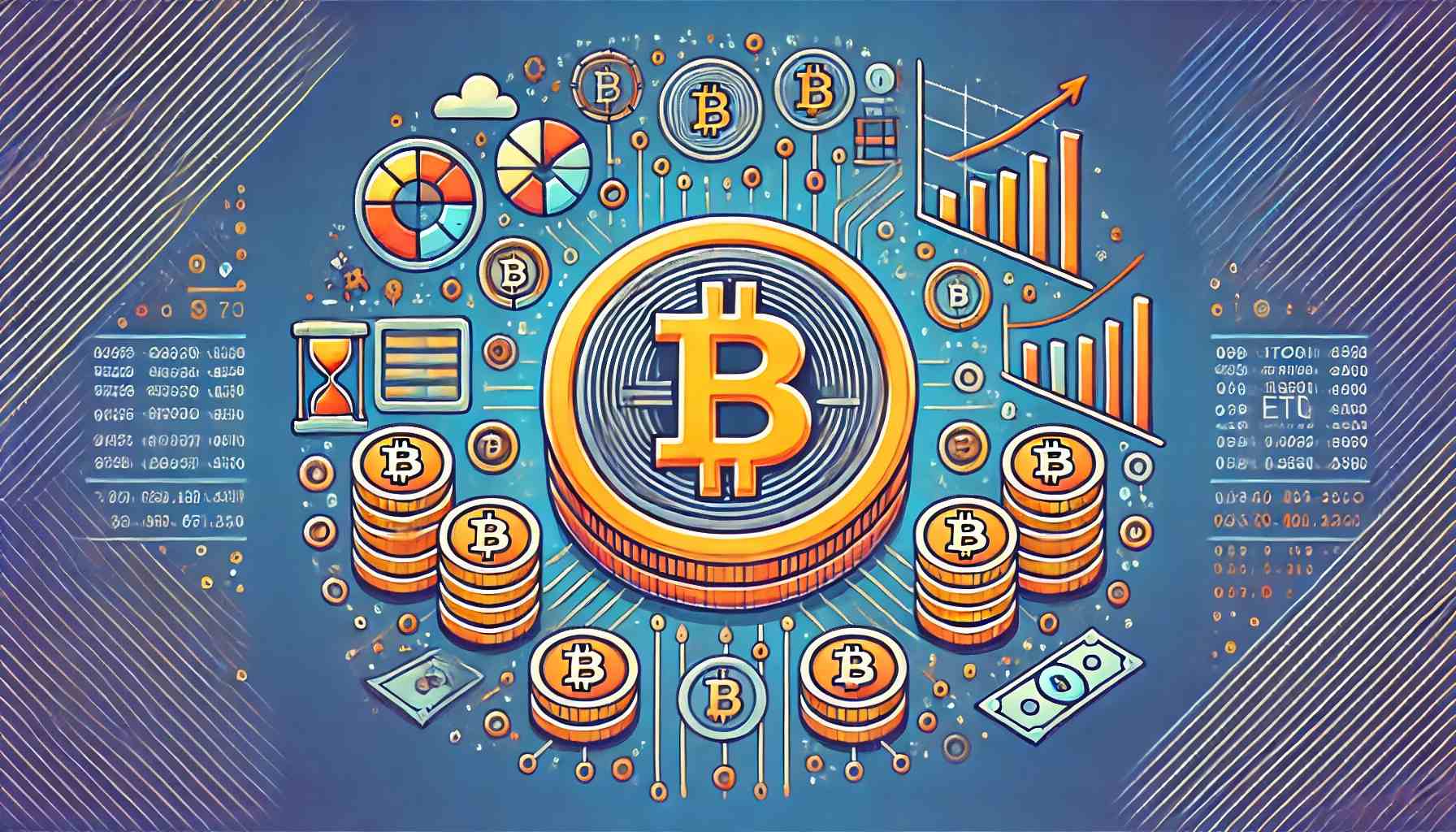 Bitcoin ETF – Co to? Jak zainwestować w taki fundusz?