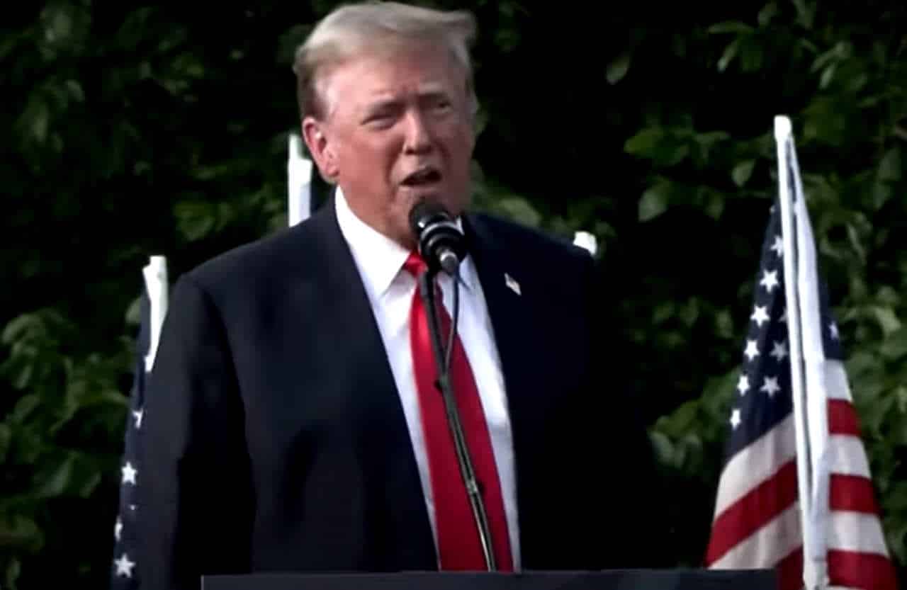 Donald Trump i Unia Europejska. O dziwo, ta kwestia mocno ich łączy