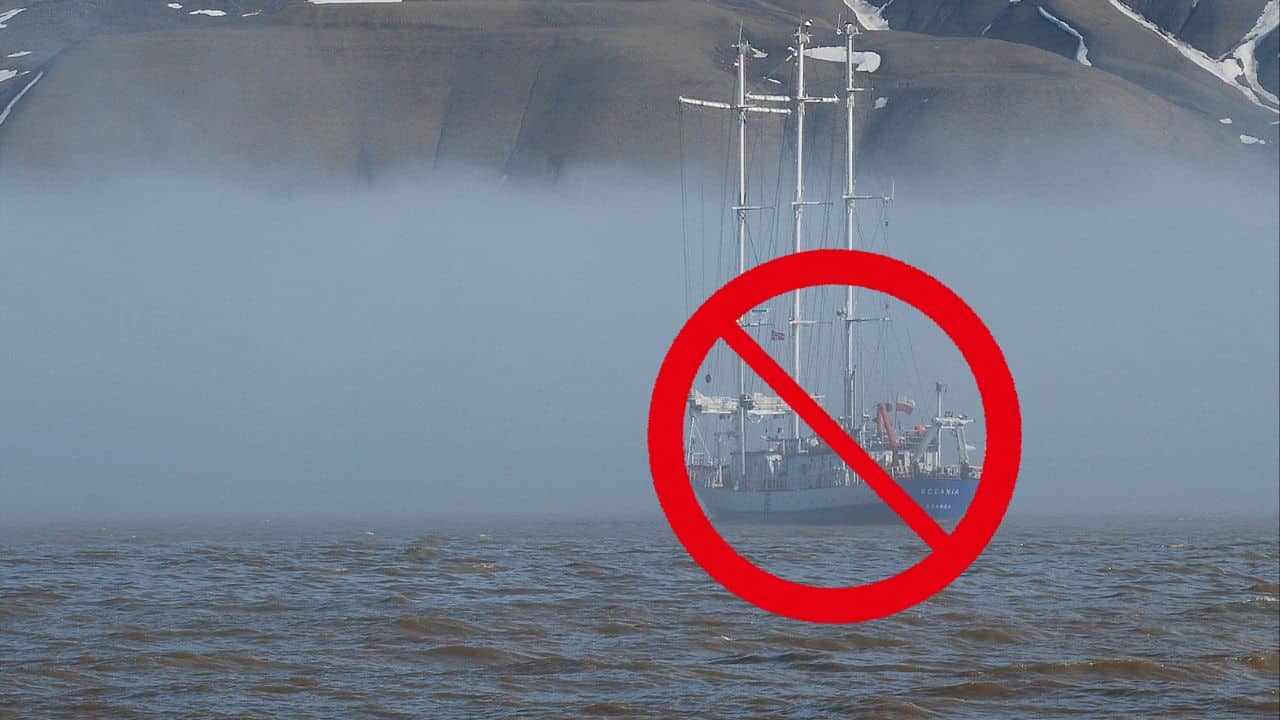 Rząd odmawia finansowania polskiej nauki? „Oceania” nie wypłynie. „Trzeba dofinansować deweloperów”