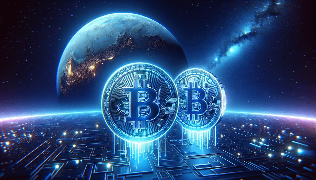 Wzrostowy trend Bitcoina oznacza, iż te altcoiny potencjalnie odnotują 20-krotne zyski