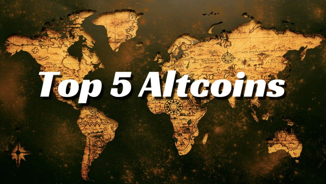 Pokonaj Bitcoina w październiku tymi 5 altcoinami: Dogen, SHIB i PEPE na czele stawki