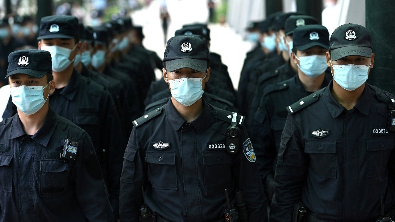 „Sport” narodowy? 600 tys. przyłapanych na korupcji tylko w tym roku