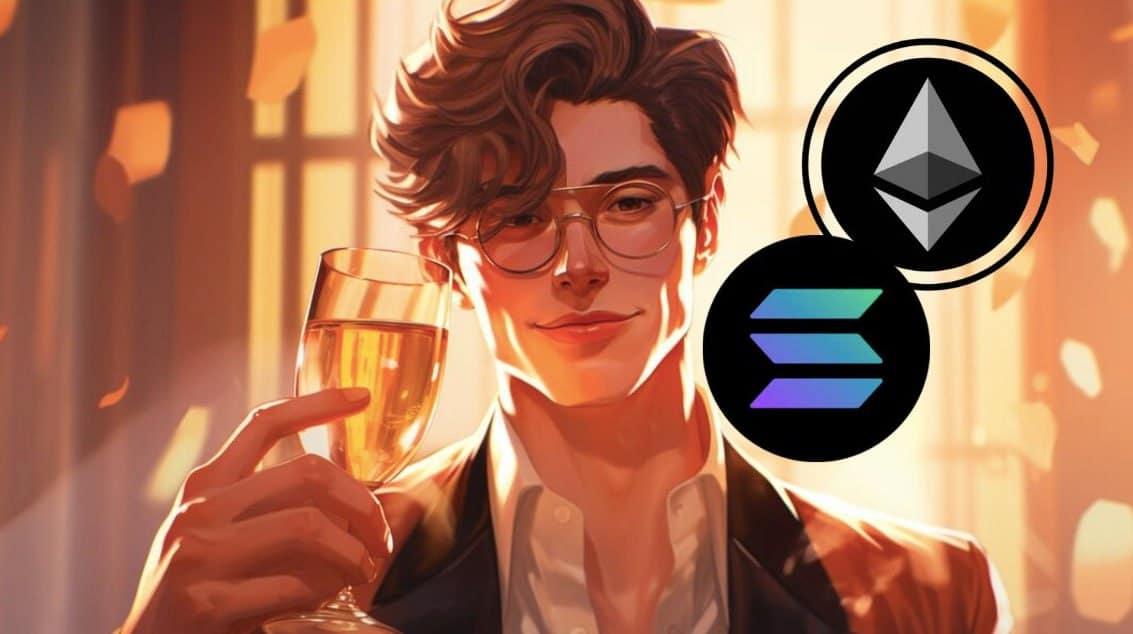 Czy ten altcoin jest gotowy prześcignąć Ethereum i Solanę?