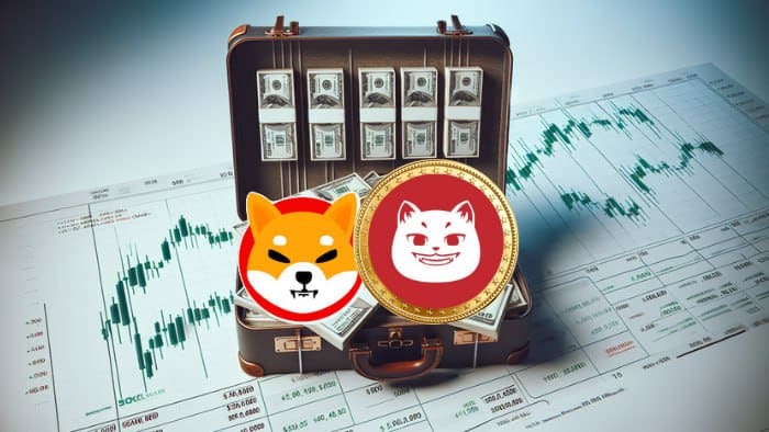Alternatywy dla Shiba Inu, które mogą zamienić 1000 w milion dolarów do czerwca 2025 roku