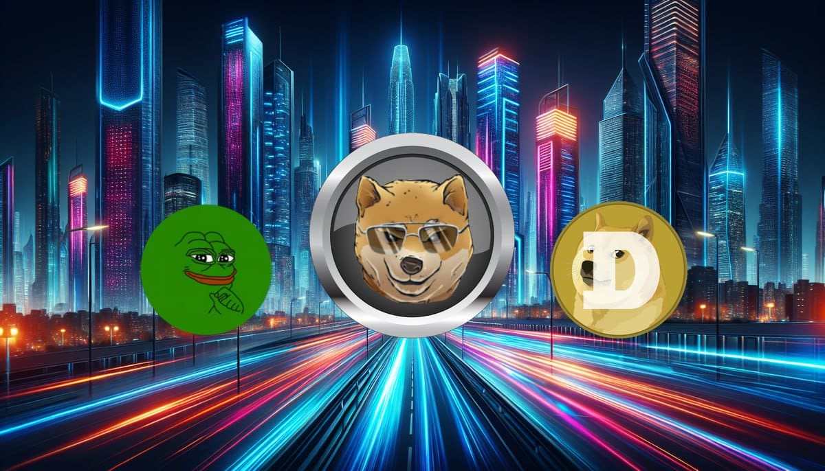 Maksymalizacja krótkoterminowych zysków: Dlaczego Dogen przewyższa Pepe i Dogecoin?
