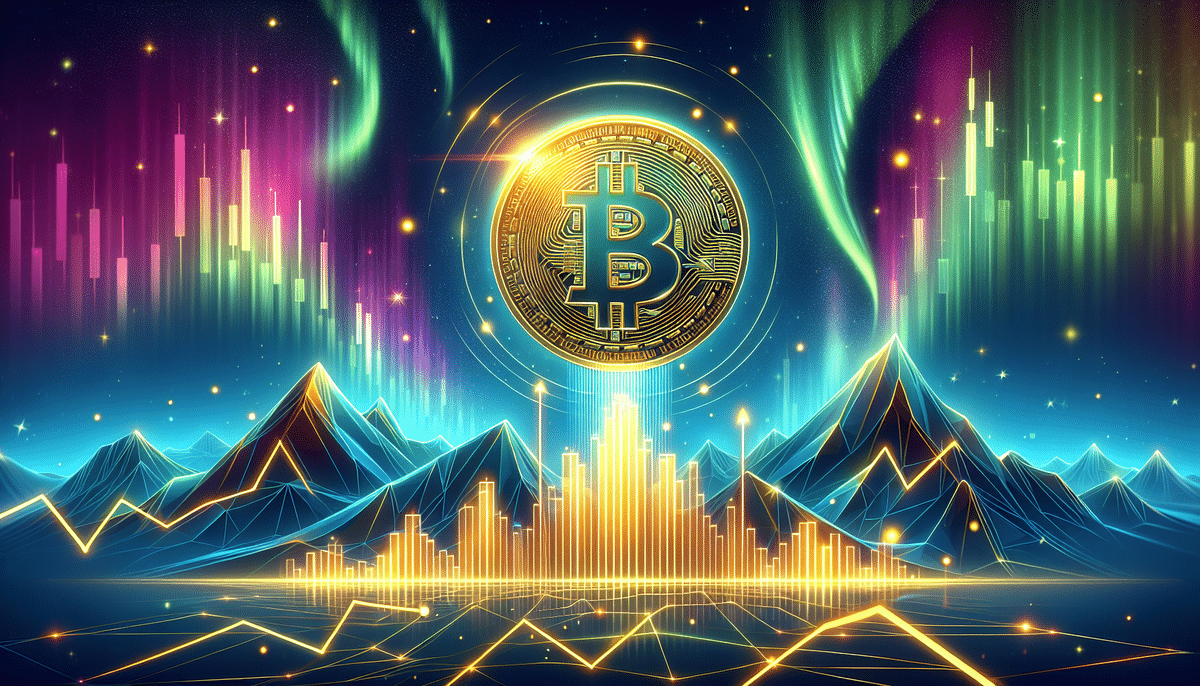 Cztery przełomowe altcoiny, które mają szansę prześcignąć Bitcoina na rynku w 2025 roku — i nie jest to Cardano ani Solana