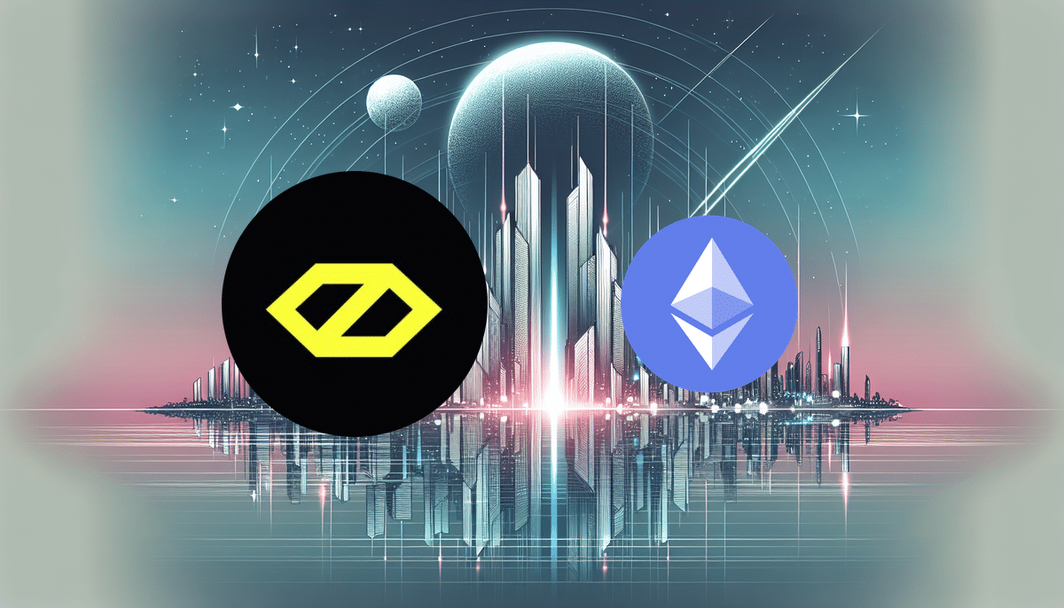 Co wybrać: Ethereum z szansą na 5 tys. USD, czy ten altcoin wart mniej niż 10 centów z potencjałem do dużych zysków w 2025 roku?