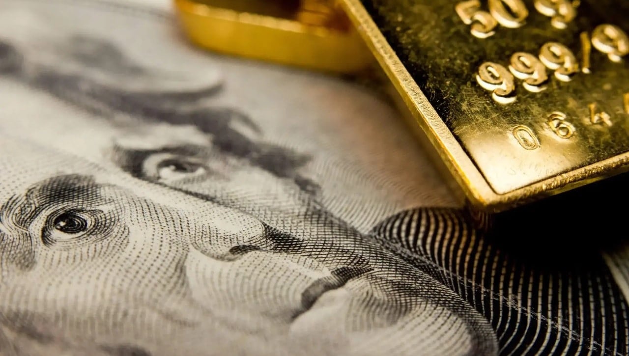 „Złoto będzie wyprzedane”. Jak wybory w USA mogą wpłynąć na ceny kruszcu