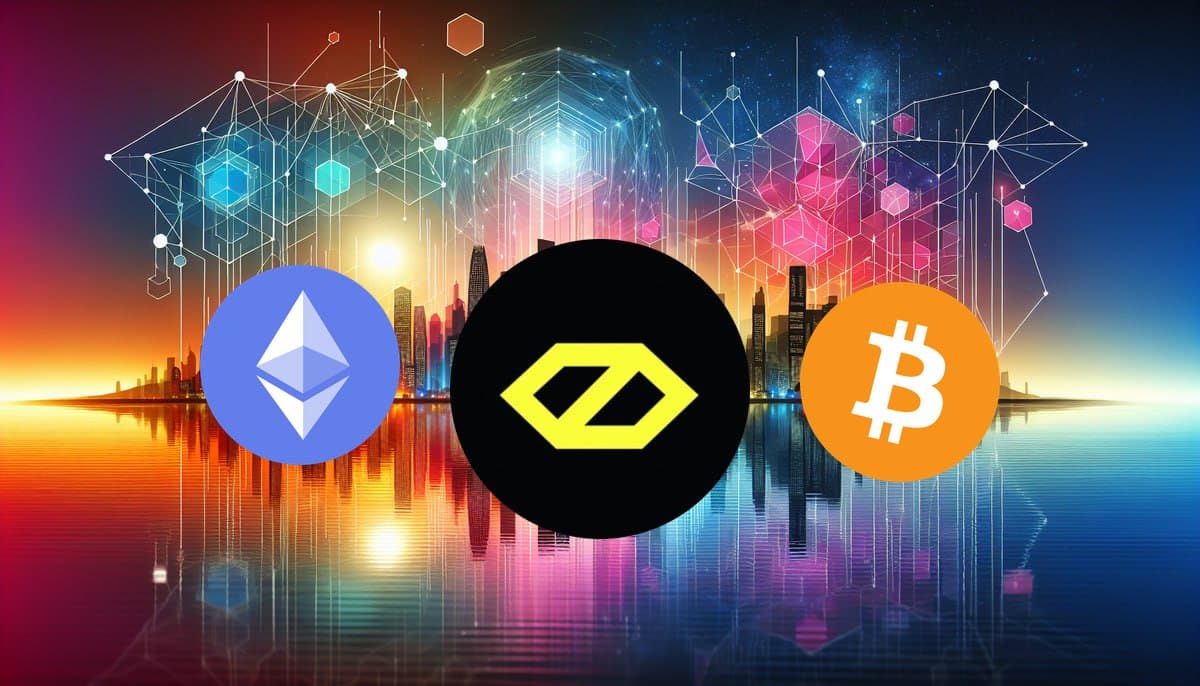 Czy Ethereum ma szansę wyprzedzić Bitcoina, jeżeli osiągnie 15 000 dolarów?