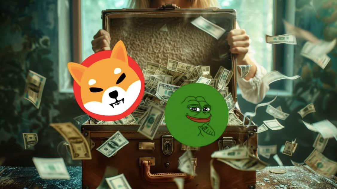 SHIB i PEPE vs. XYZ: który memecoin ma największy potencjał przed zimą?
