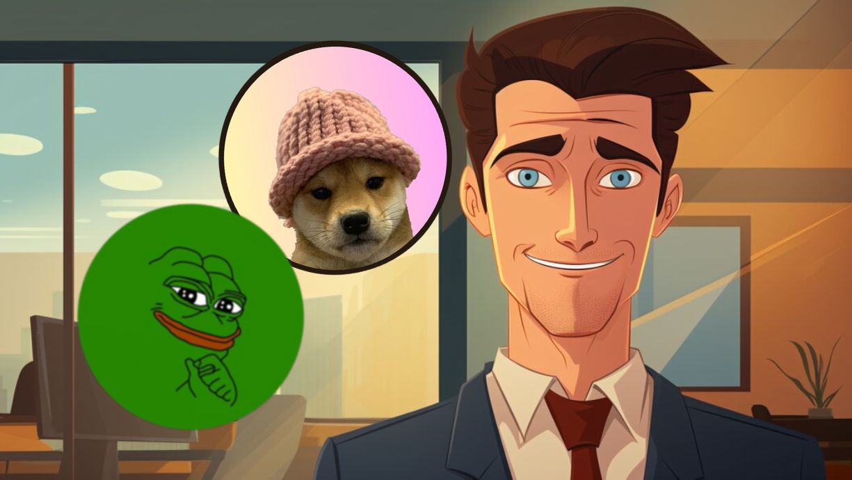 Dlaczego XYZ, WIF i PEPE to zakup, który może się opłacić?