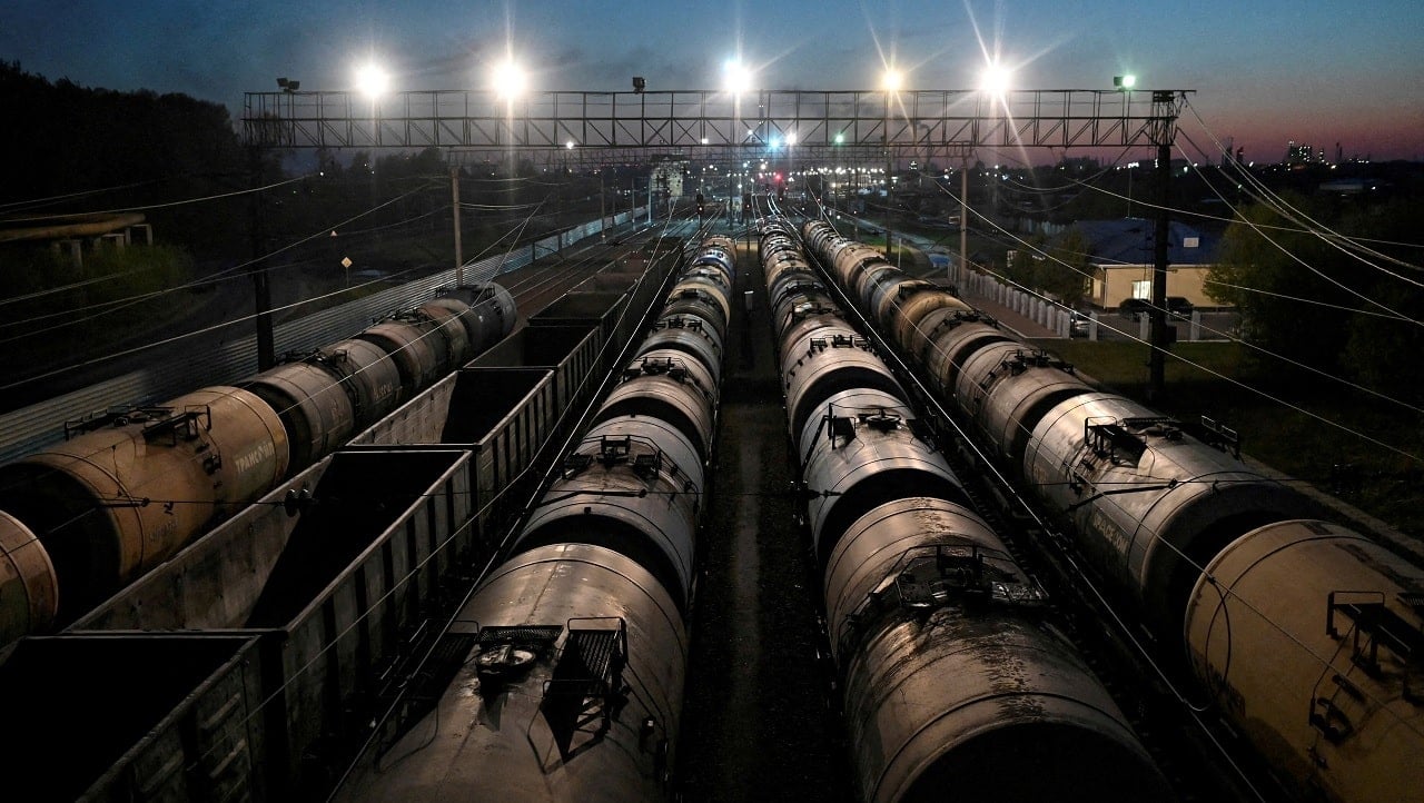 Gazprom, Rosnieft i Łukoil do jednego worka. Gigantyczna fuzja w planach