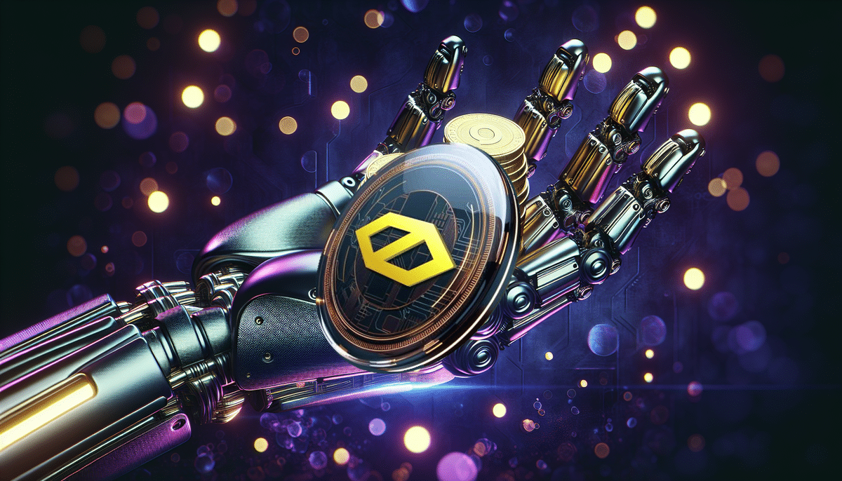 Cztery główne altcoiny, które mogą niedługo przewyższyć Bitcoina i Ethereum