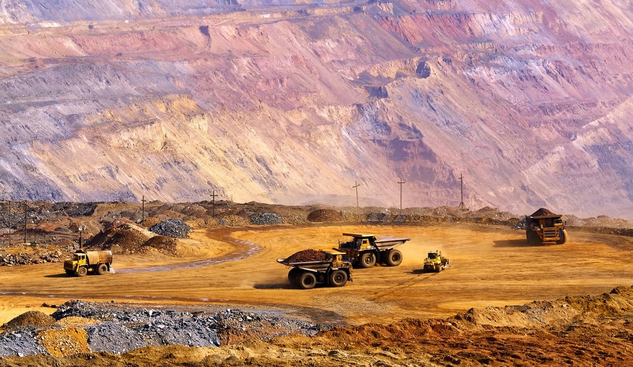 Prezes koncernu wydobywczego porwany przez juntę w Mali, akcje spadają