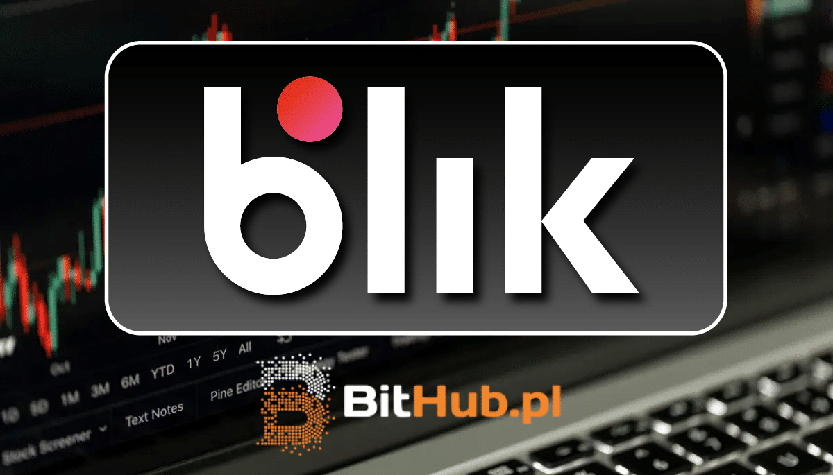 Jak kupić kryptowaluty płacąc BLIKiem?