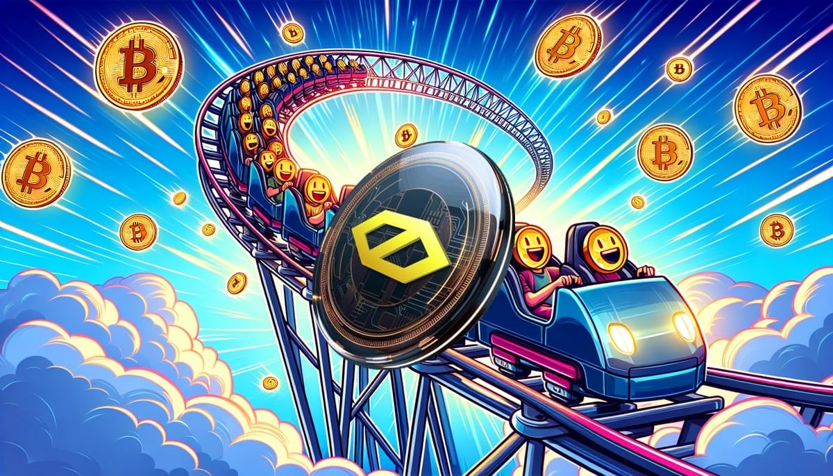 Przegapiłeś wzrost wartości Bitcoina? CYBRO i te 4 klejnoty uczynią z Ciebie milionera!