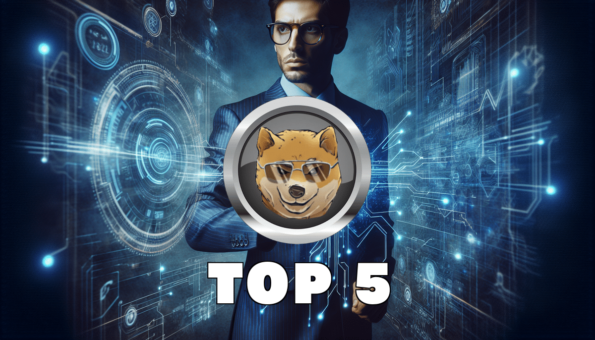 Te 5 altcoinów poniżej 1 dolara może przynieść ogromne zyski