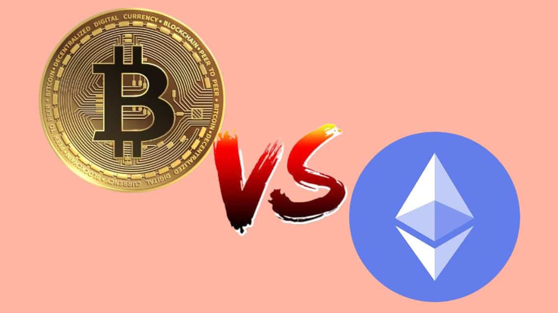 Bitcoin i Ethereum w grudniu: czy to początek sezonu na altcoiny, czy rynku zdominowanego przez BTC?