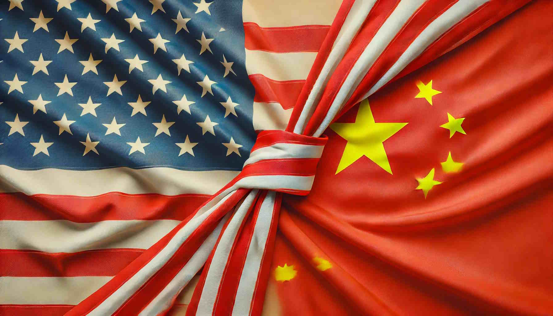 Chiny ostrzegają USA przed wznowieniem wojny celnej. Co na to Trump?