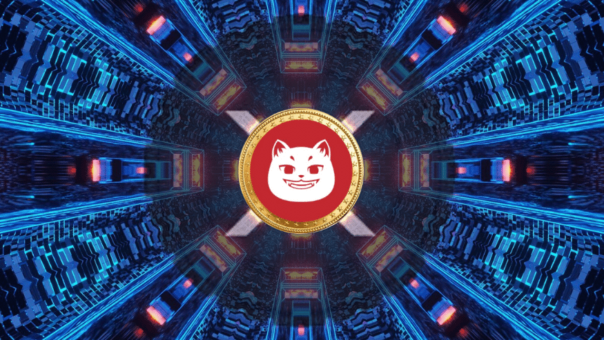 CATZILLA może przyćmić Ripple (XRP) wzrostem o 700% do I kwartału 2025 roku