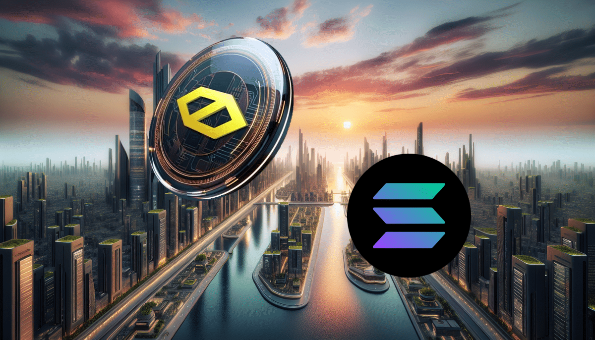 Przegapiłeś wzrost Solany? Ten wielołańcuchowy token za 0,045 USD może przynieść zwrot w wysokości 10 000%