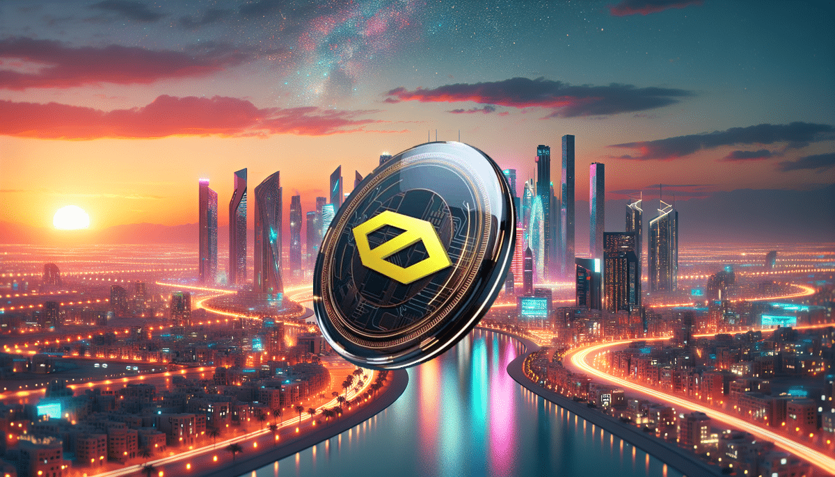 Top 5 kryptowalut tanich jak barszcz, które mogą wyczarować portfel o wartości 1 miliona dolarów podczas świątecznego wzrostu na rynku