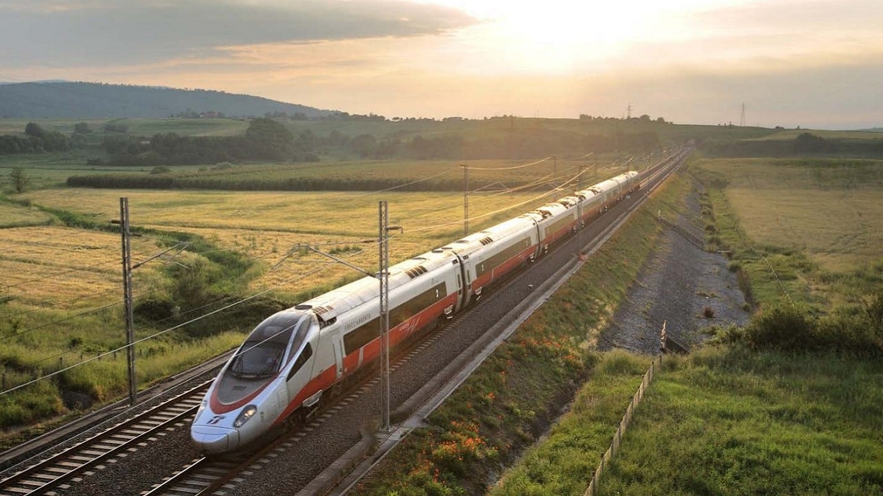 CBA „ochroni” kontrowersyjny przetarg dla PKP, faworyzującym obcych producentów, gdy jego warunki już ustalono