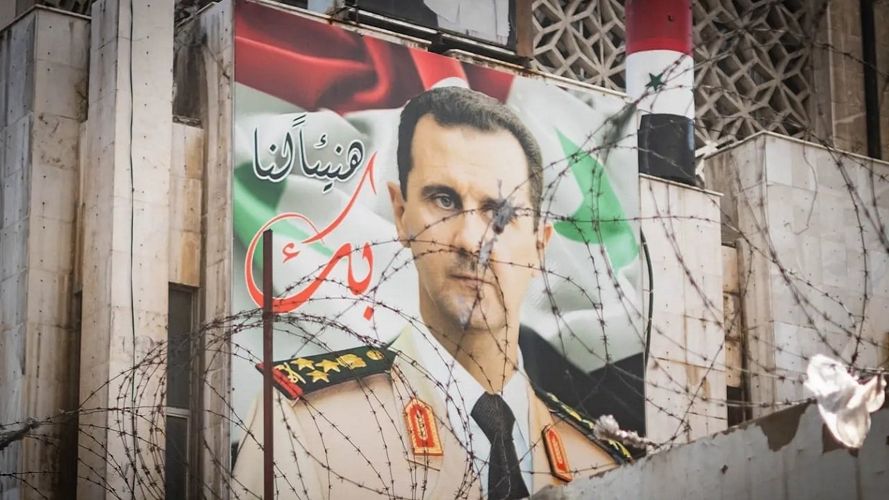 Ucieczka Asada, reżim złożył się jak domek z kart, Rosjanie zniknęli. Syria staje na głowie, co to oznacza dla regionu?