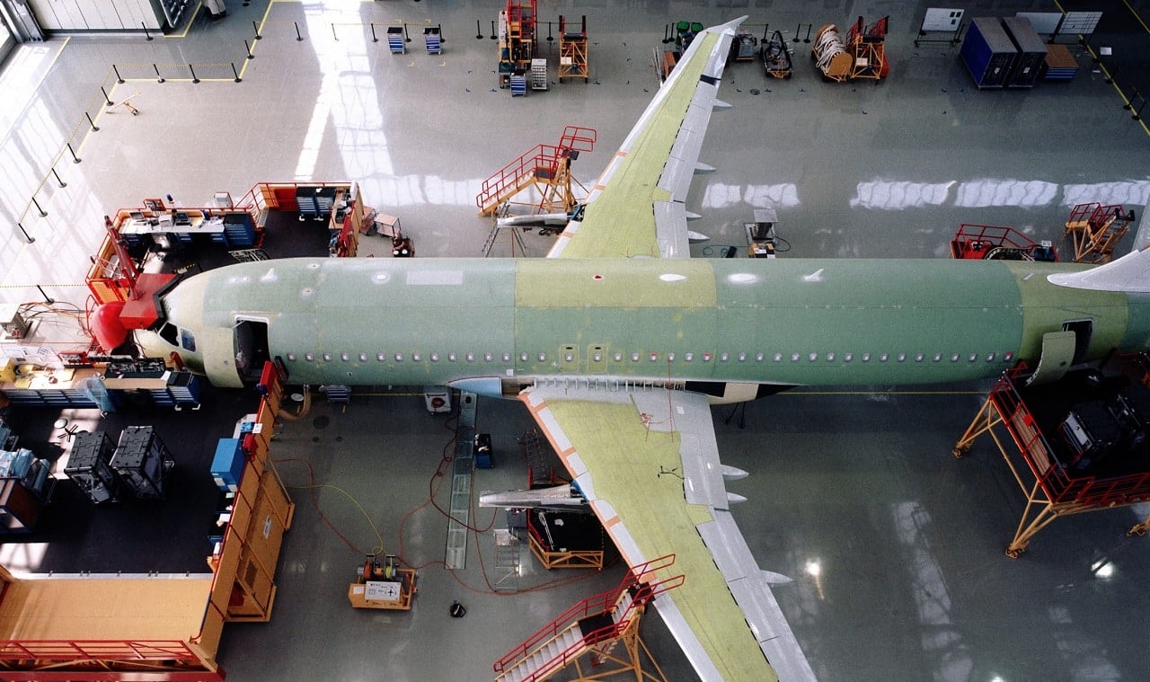 Boeing wznawia produkcję 373 MAX. Zła passa samolotu nareszcie przerwana?