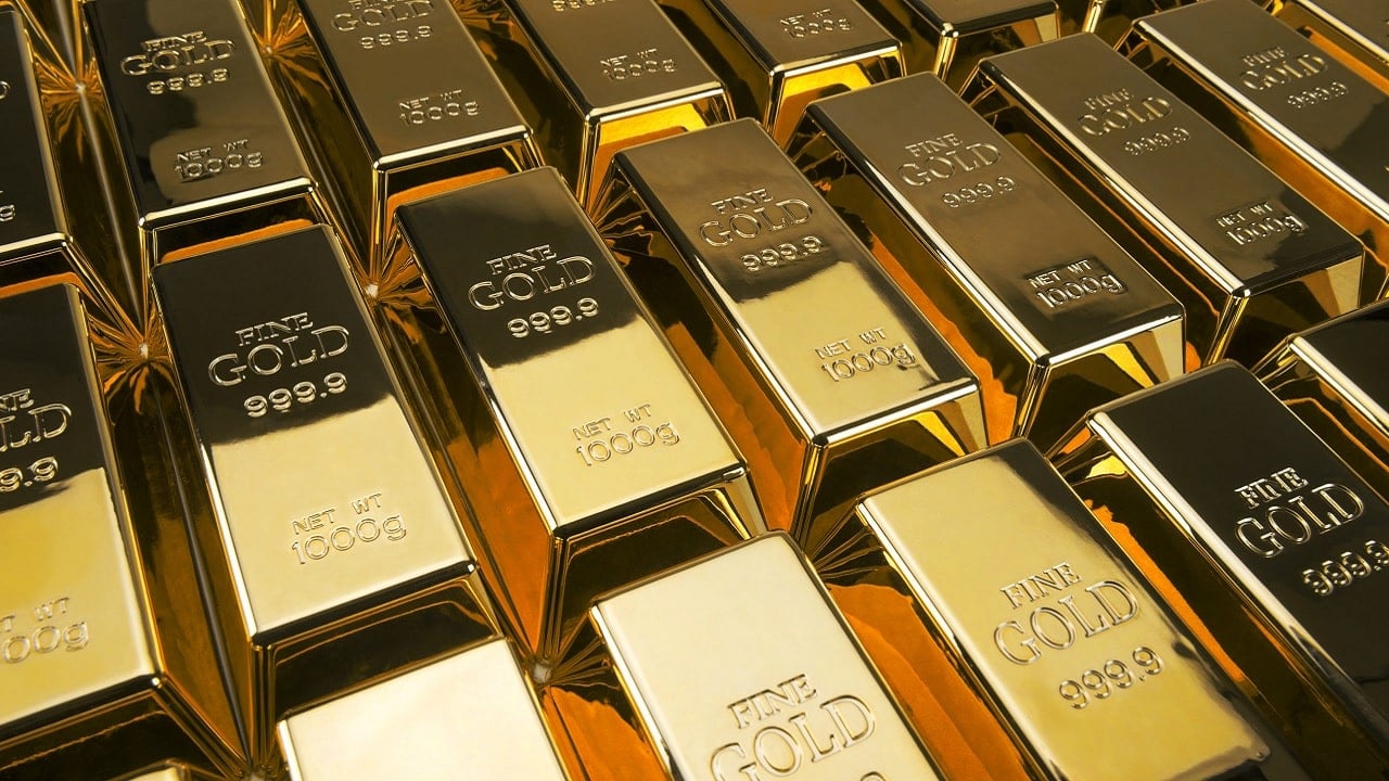 World Gold Council: cena złota w 2025 r. może wytracić impet