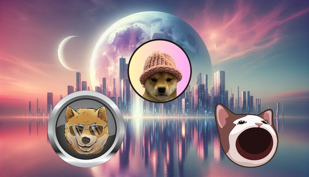 DOGEN przewyższa inne projekty oparte na Solana z potencjalnym wzrostem na poziomie 10 500% – Nie przegap najgorętszej przedsprzedaży!