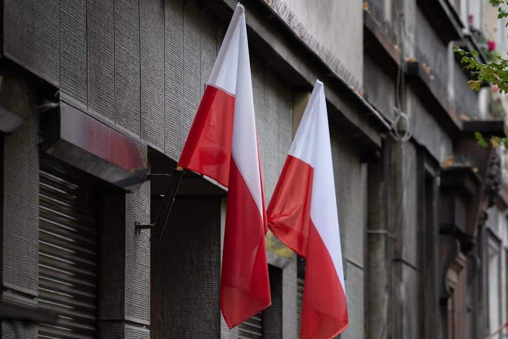 Marek Woch kandydatem na prezydenta. Chce utworzenia Polskiej Gwardii Narodowej