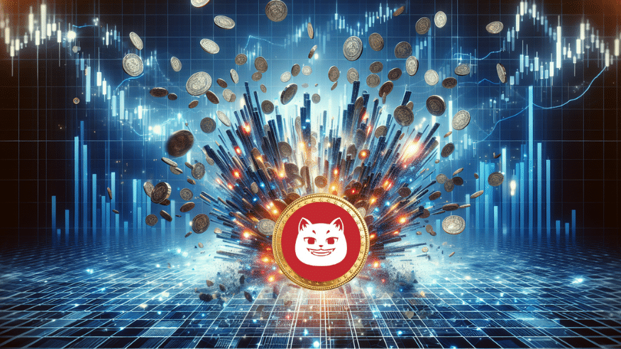 Przygotuj się na boom altcoinów. Warto obserwować te kryptowaluty, zanim ETH wzrośnie do 5 tys. USD