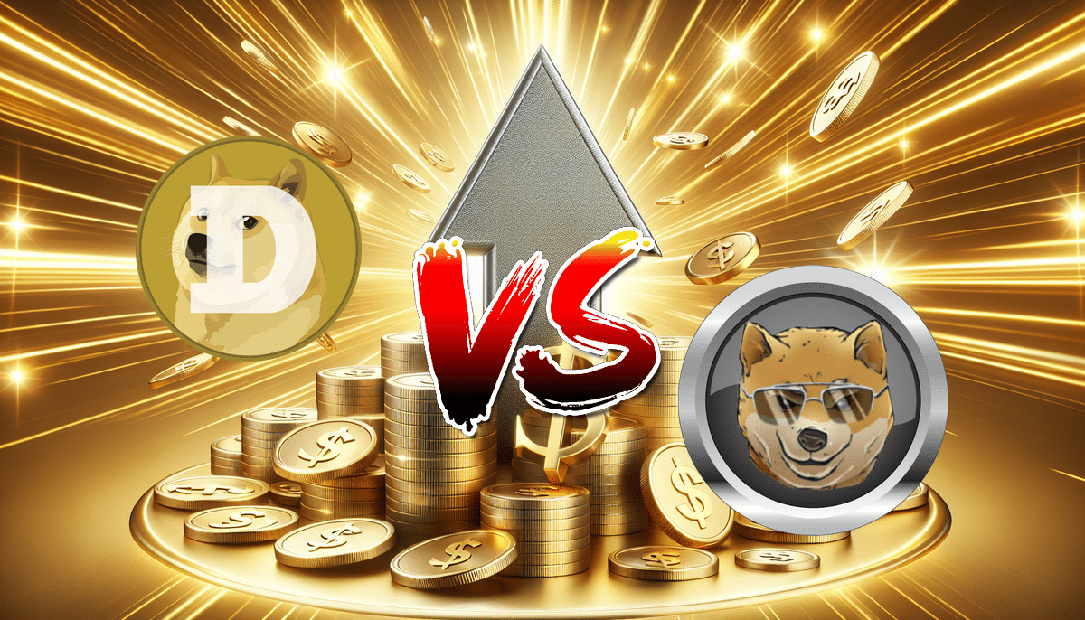 DOGE znalazł pogromcę? Dlaczego Dogen, który kosztuje 0,0013 USD, może być największą gwiazdą kryptowalut w 2025 roku?