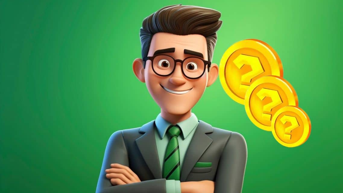 5 altcoinów z szansami, by przekształcić małe stawki w fortuny warte miliony w 2025 roku