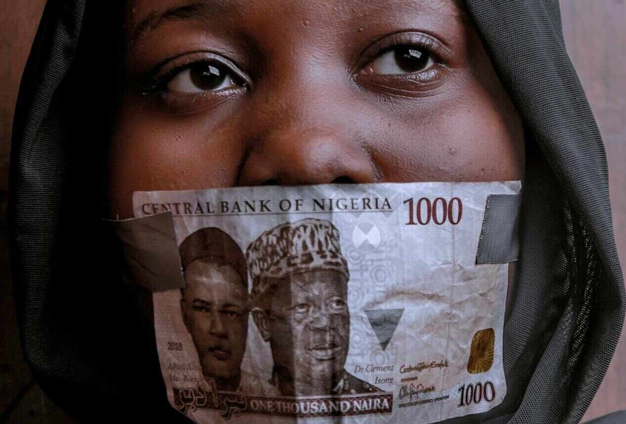 Miliony porwanych rocznie. W tym kraju na okupy wydaje się miliardy dolarów