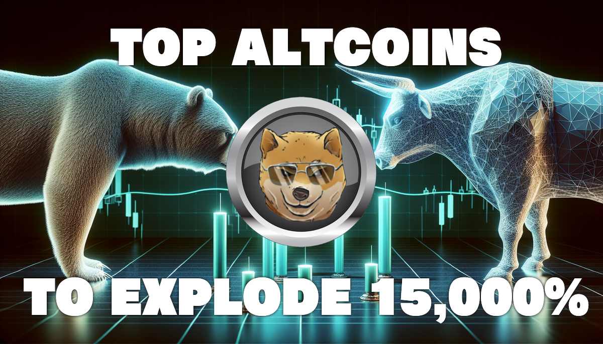 Podkręć swoje portfolio dzięki tym pięciu kryptowalutom gotowym do wystrzału do 2025 roku