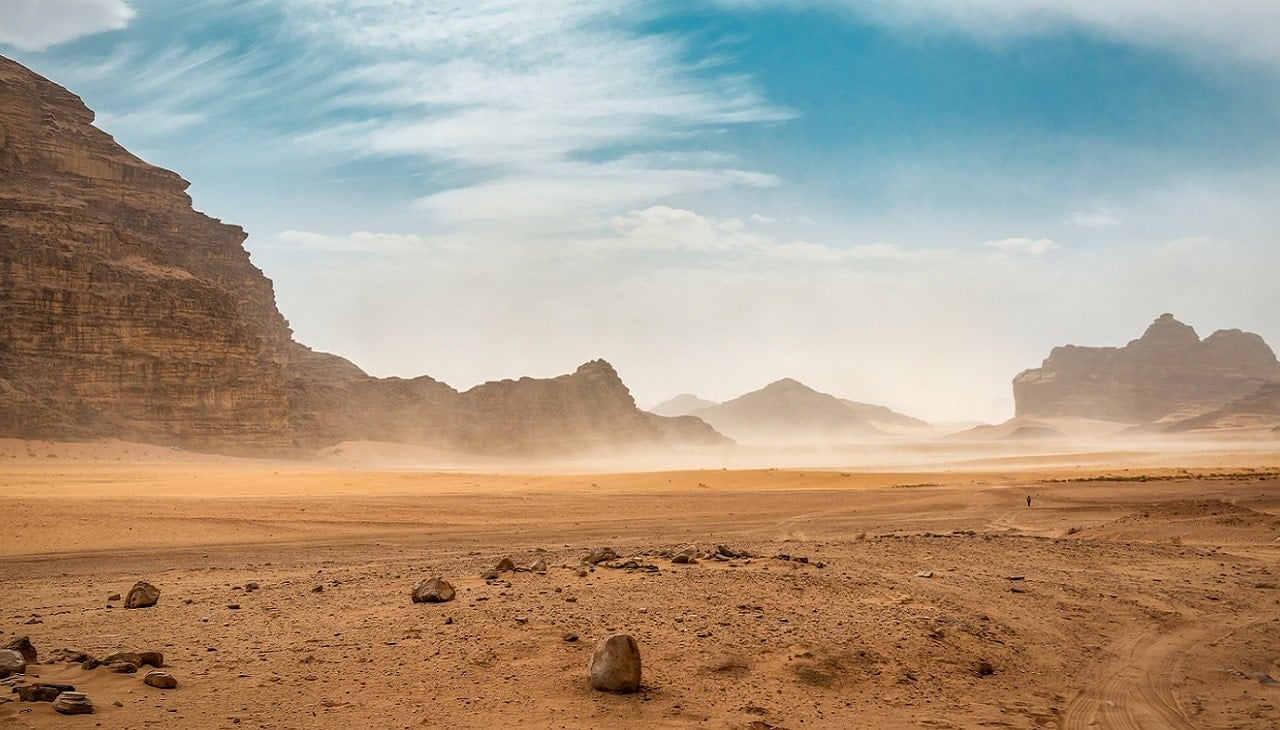 Prawna wojna o licencję na uran. Francuzi złożyli pozew arbitrażowy